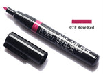 Stylo Nail Art 16 couleurs