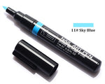 Stylo Nail Art 16 couleurs