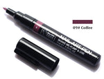 Stylo Nail Art 16 couleurs