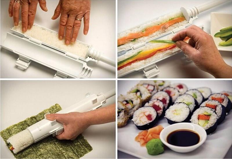 Machine à Sushi