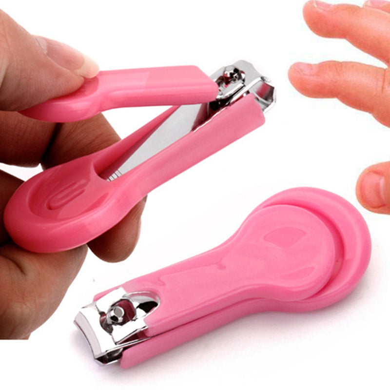 Coupe-ongle pour bébé